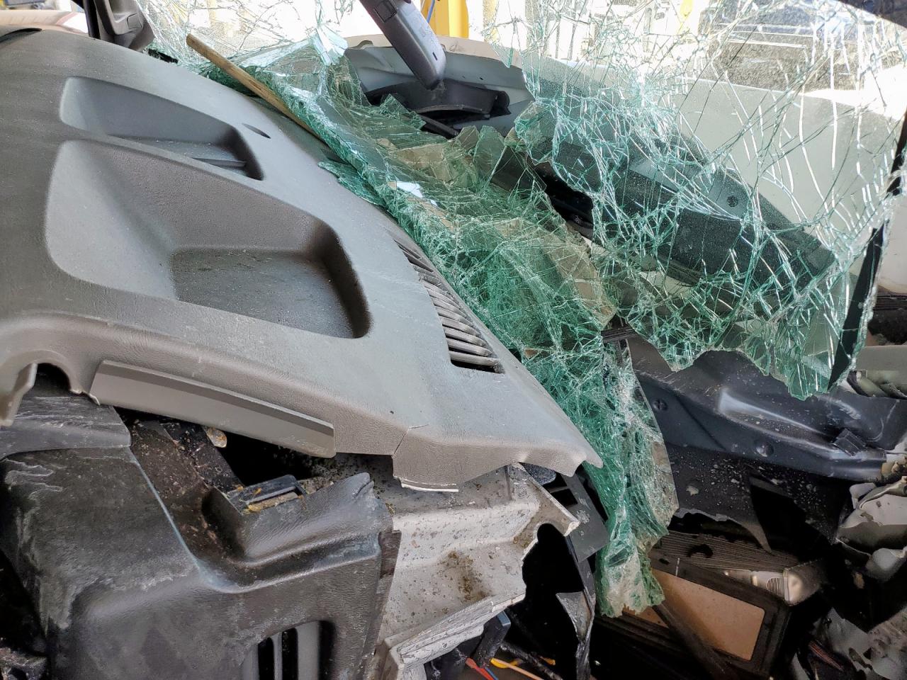 CHEVROLET EXPRESS G2500