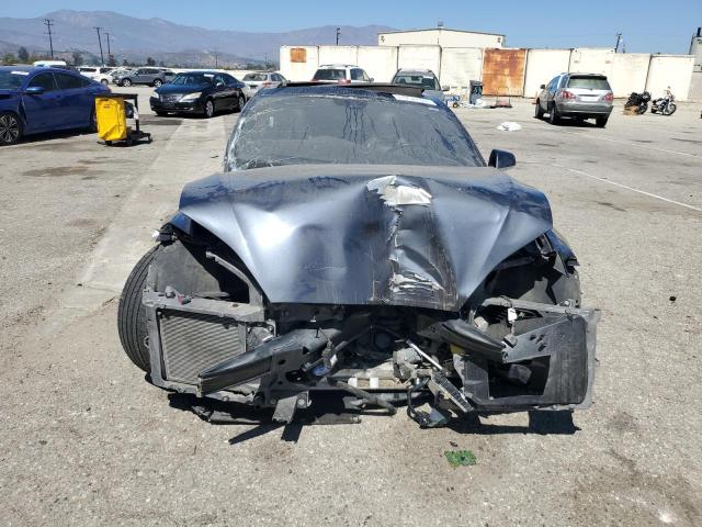 2016 TESLA MODEL S 5YJSA1E15GF133927