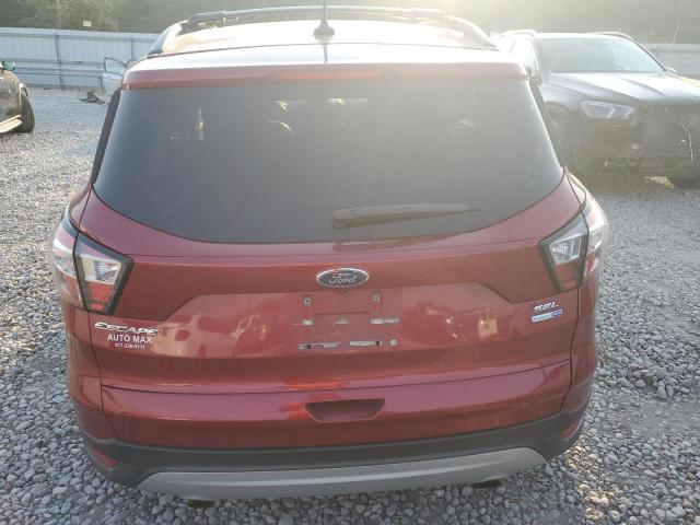2018 FORD ESCAPE SEL 1FMCU9HD1JUA77348