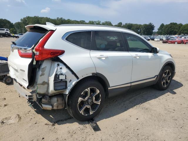 2018 HONDA CR-V TOURI - 2HKRW2H96JH650136
