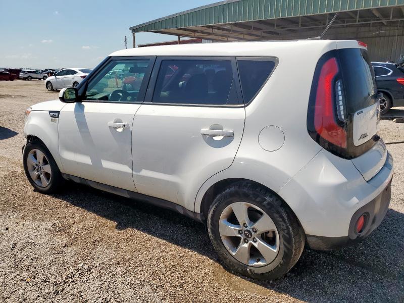 2019 KIA SOUL KNDJN2A24K7643981