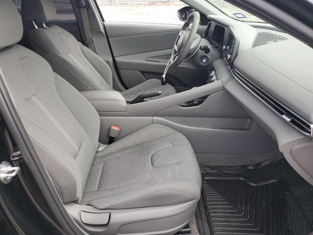 2024 HYUNDAI ELANTRA SE #3265286752