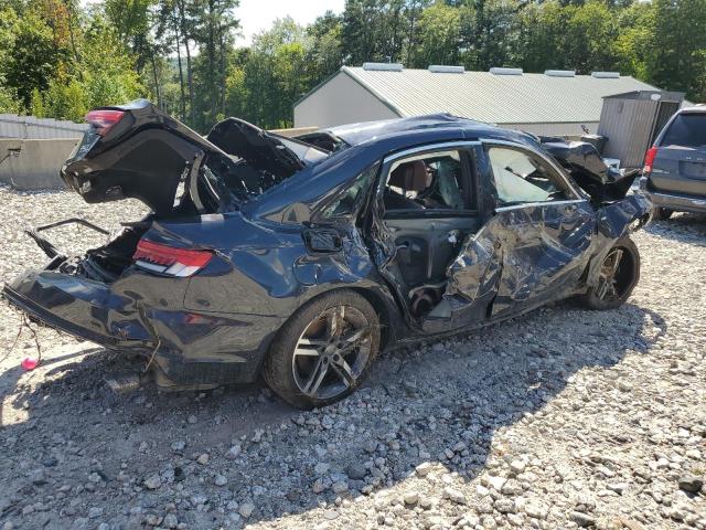 2017 AUDI A4 PREMIUM PLUS WAUENAF4XHN028701