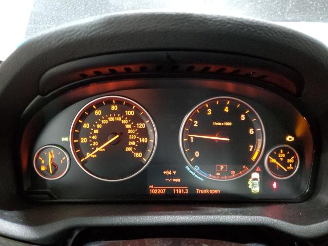 2017 BMW X3 XDRIVE2 #3261411492