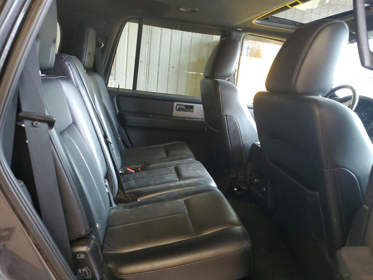 FORD EXPEDITION LIMITED