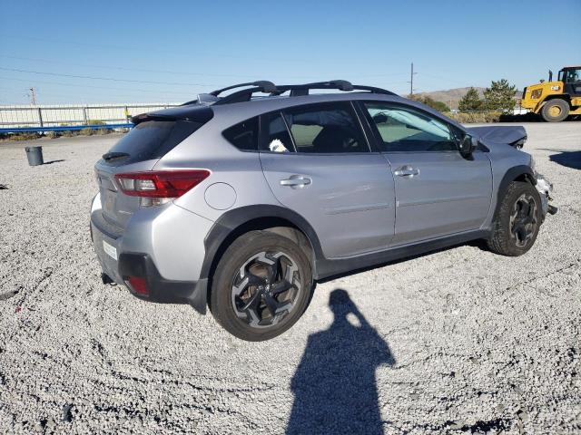 2021 SUBARU CROSSTREK - JF2GTHNC5M8321273