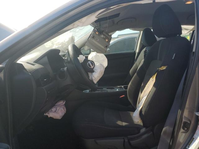 2024 NISSAN SENTRA SV 3N1AB8CV5RY269265