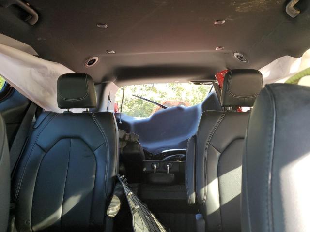 2025 CHRYSLER PACIFICA S 2C4RC1BG0SR544618