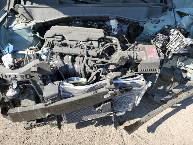 2025 HYUNDAI KONA SEL KM8HBCAB8SU291336