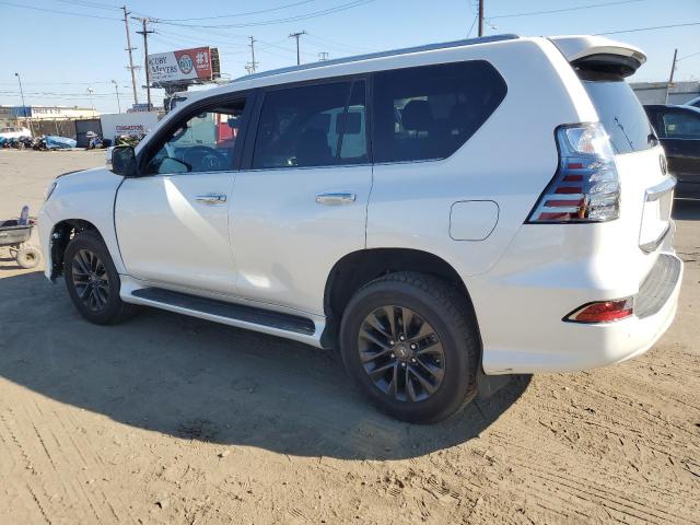 2023 LEXUS GX 460 - JTJAM7BX2P5366015
