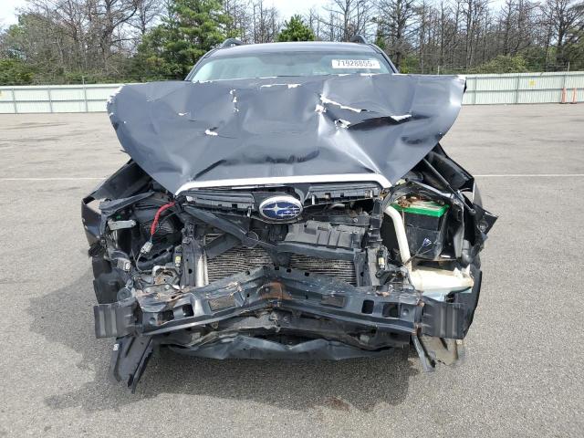 2015 SUBARU FORESTER 2 JF2SJABC6FH511243