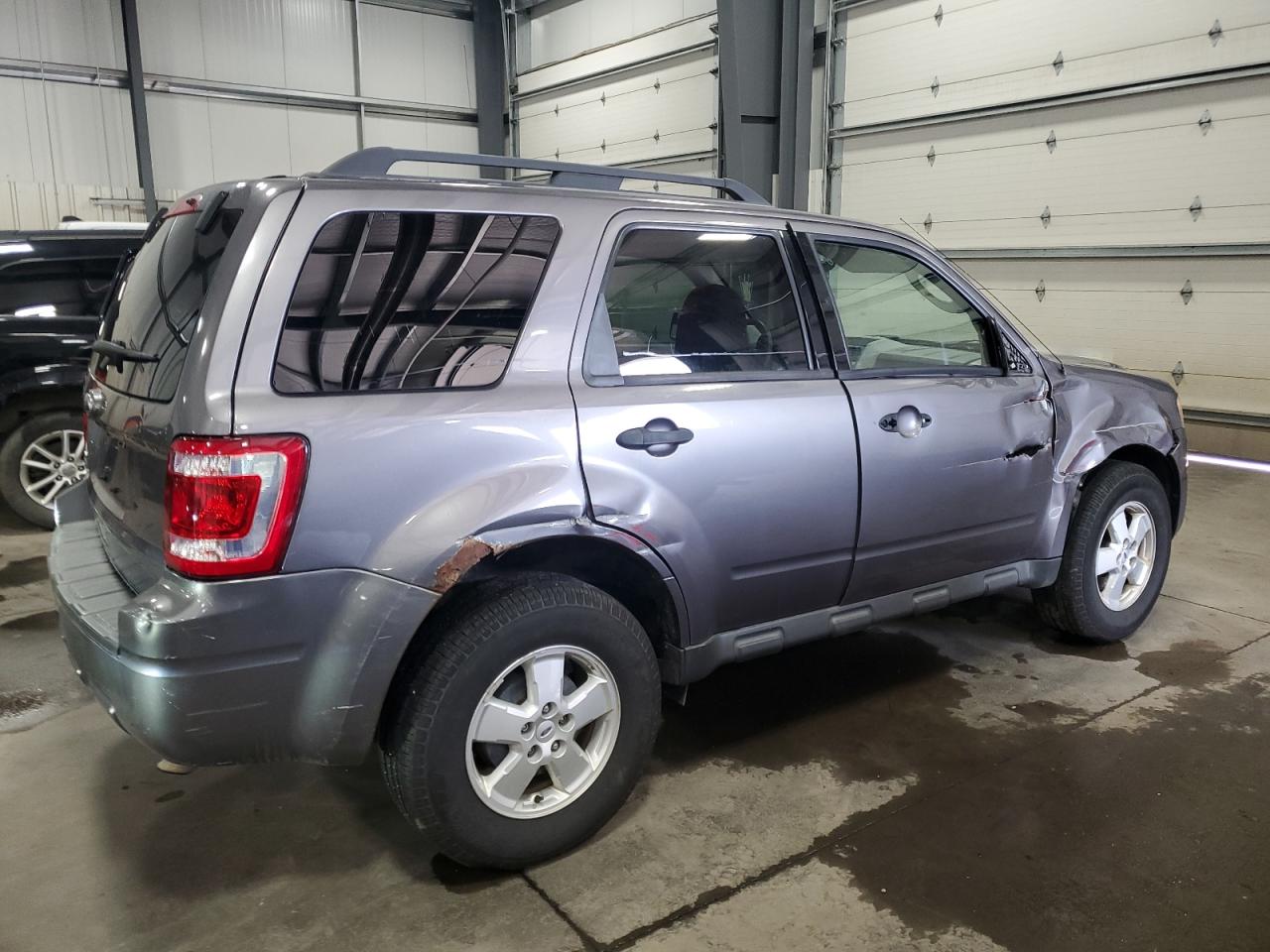 FORD ESCAPE XLT