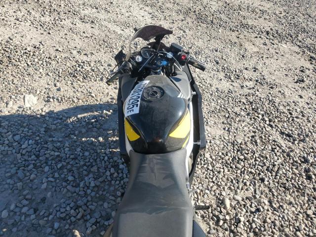 2004 HONDA CBR600 F4 JH2PC35074M501201
