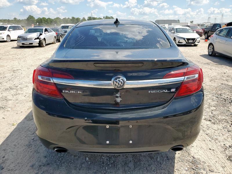 2016 BUICK REGAL PREM 2G4GP5EX9G9186002