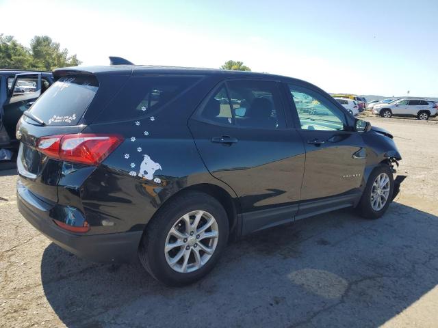 2019 CHEVROLET EQUINOX LS 2GNAXHEV1K6286882