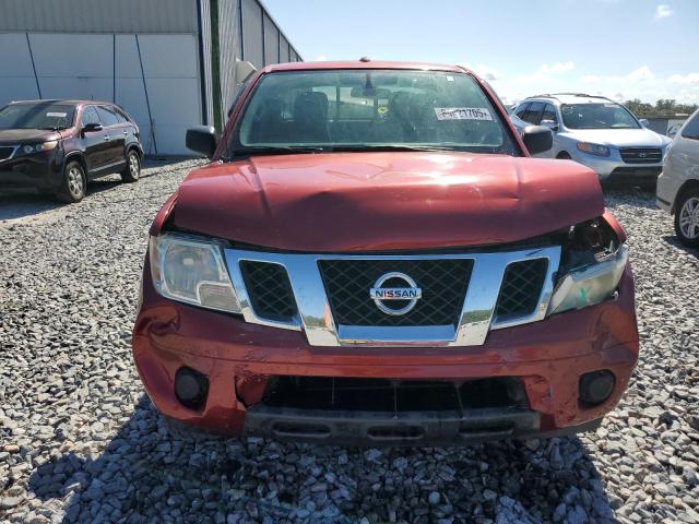2016 NISSAN FRONTIER S 1N6AD0ER5GN793211