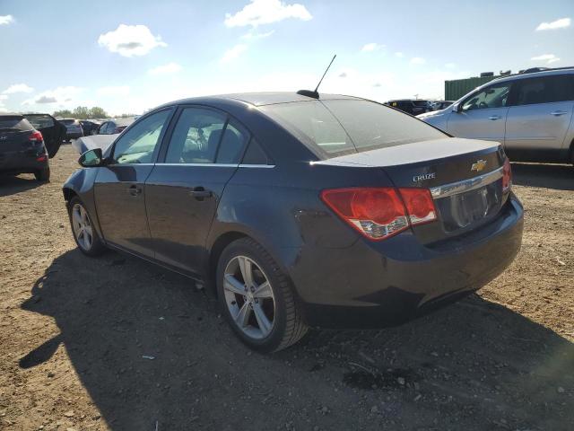 2015 CHEVROLET CRUZE LT 1G1PE5SB7F7252106