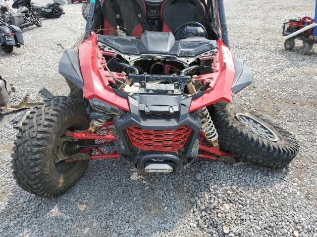 2023 HONDA SXS1000 - 1HFVE05M6P4400267