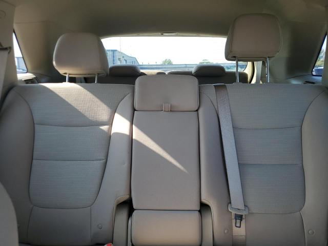 2015 KIA SORENTO LX - 5XYKT4A7XFG572960
