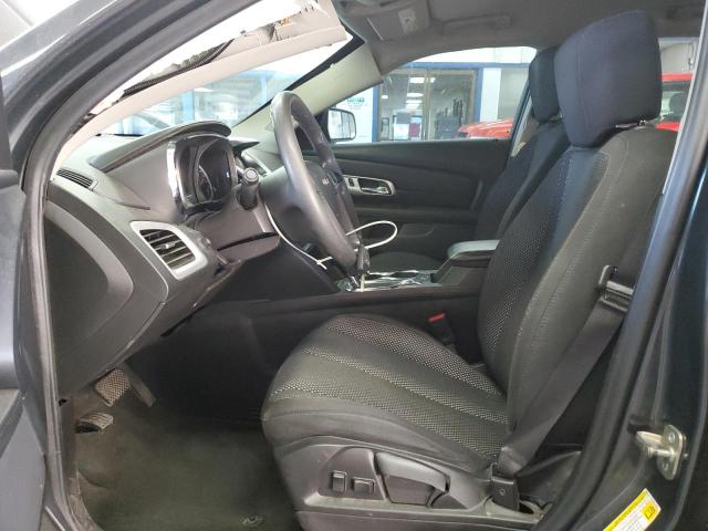 2017 GMC TERRAIN SL 2GKFLSEKXH6119897