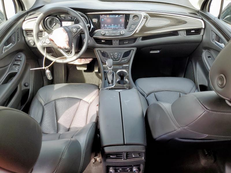 2019 BUICK ENVISION E LRBFXCSA6KD010622