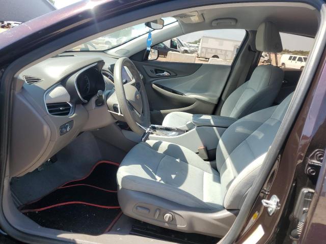 2020 CHEVROLET MALIBU - 1G1ZD5ST2LF068195