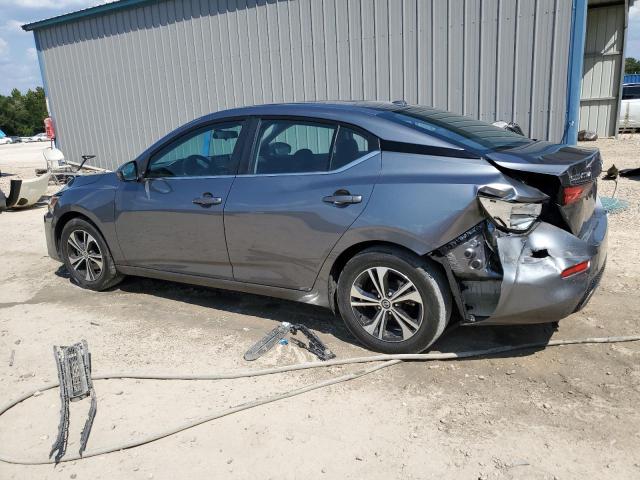 2024 NISSAN SENTRA SV - 3N1AB8CV4RY255499