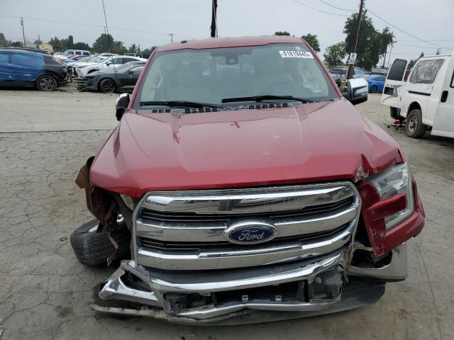 2015 FORD F150 SUPER - Other View