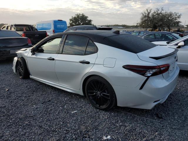 2024 TOYOTA CAMRY XSE 4T1K61AK1RU247851