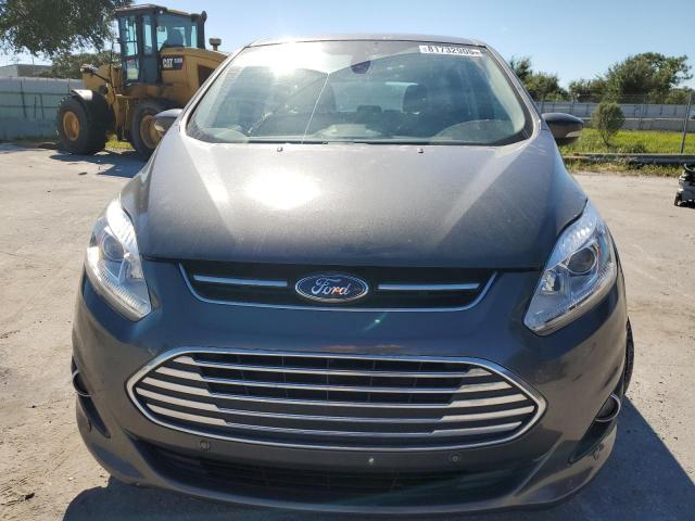 2017 FORD C-MAX TITA 1FADP5FU5HL110448