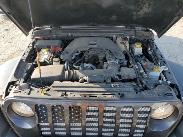 2020 JEEP GLADIATOR SPORT 1C6HJTAG2LL142325