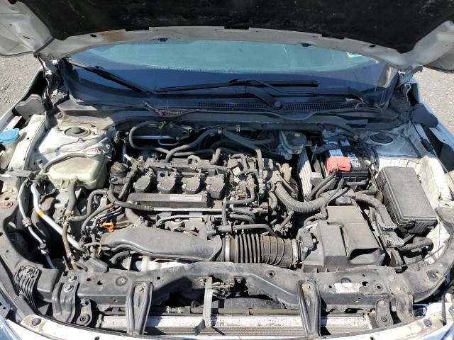 2016 HONDA CIVIC EX #3303724436