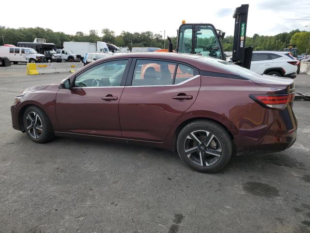 2024 NISSAN SENTRA SV - 3N1AB8CV7RY300984