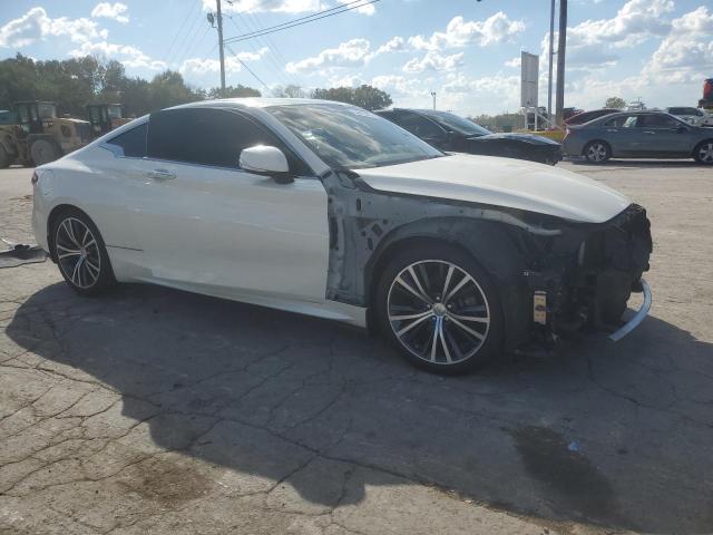 2018 INFINITI Q60 PURE #3285732701