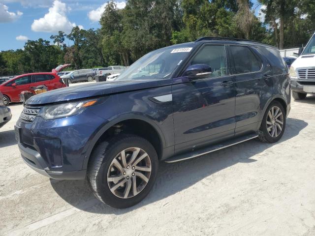 2017 LAND ROVER DISCOVERY HSE #3305365333