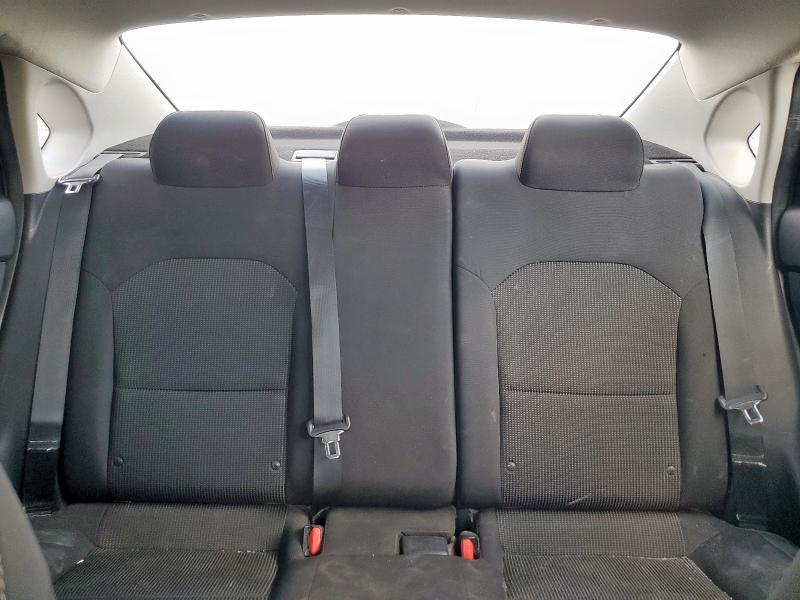 2019 KIA FORTE FE - 3KPF24AD5KE051436