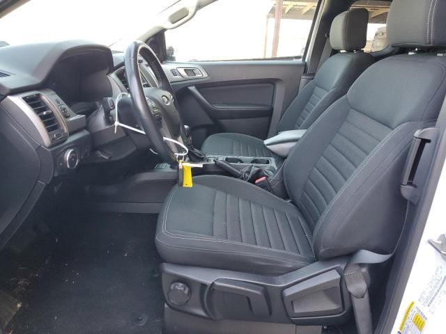 2021 FORD RANGER XL 1FTER1FH2MLD24120