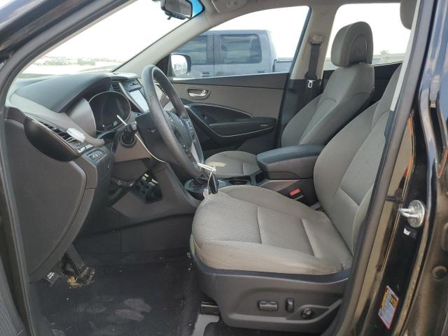 2018 HYUNDAI SANTA FE S #3290319933