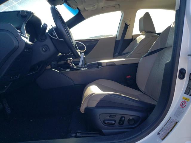 2019 LEXUS ES 350 JTHBZ1B12K2002932