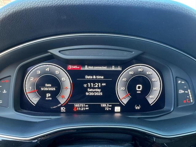 2019 AUDI Q8 PREMIUM WA1BVAF12KD015024