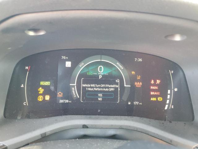 2025 TOYOTA CAMRY XSE 4T1DAACK8SU003852