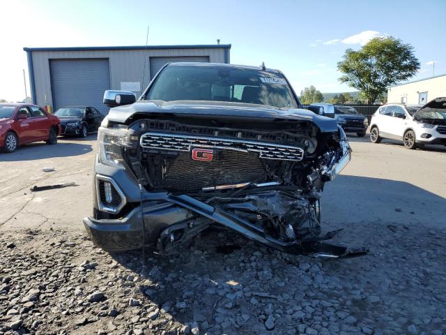 2020 GMC SIERRA K15 1GTU9FELXLZ213633