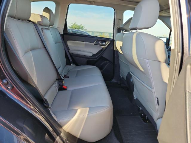 2016 SUBARU FORESTER 2 JF2SJAHC9GH470535