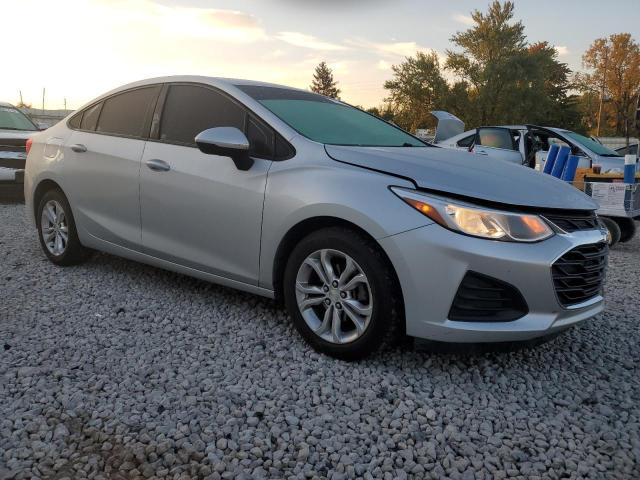 2019 CHEVROLET CRUZE LS 1G1BC5SM7K7108132