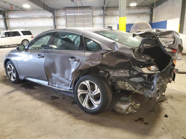 2019 HONDA ACCORD EX 1HGCV1F48KA064994