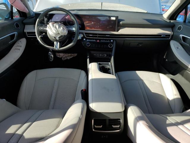 2024 HYUNDAI SONATA HYB KMHL54JJ1RA100365