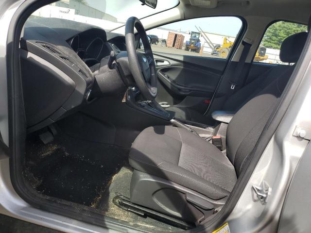 2016 FORD FOCUS SE - 1FADP3F28GL296357