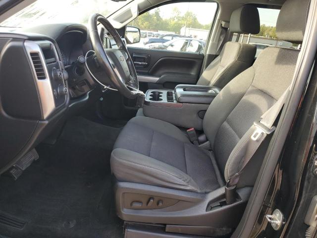 2014 CHEVROLET SILVERADO K1500 LT - 3GCUKREC7EG138821