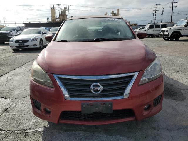 2014 NISSAN SENTRA S - 3N1AB7AP7EL646085