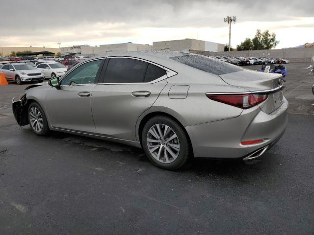 2019 LEXUS ES 350 - 58ABZ1B1XKU051175